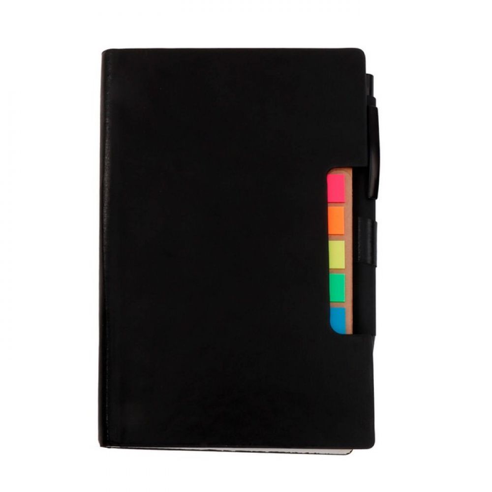 LIBRETA SUGI